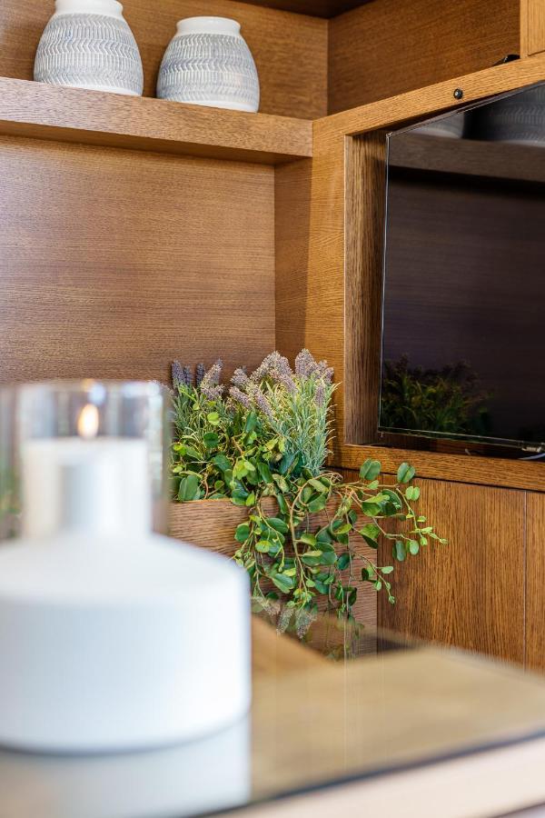 Apartamentos Gibralfaro Centro Малага Екстериор снимка