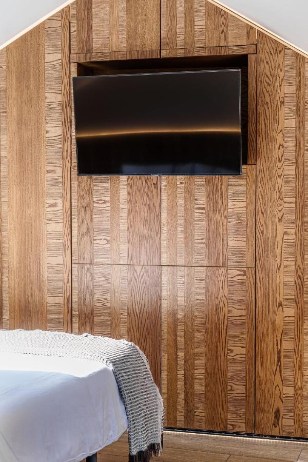 Apartamentos Gibralfaro Centro Малага Екстериор снимка