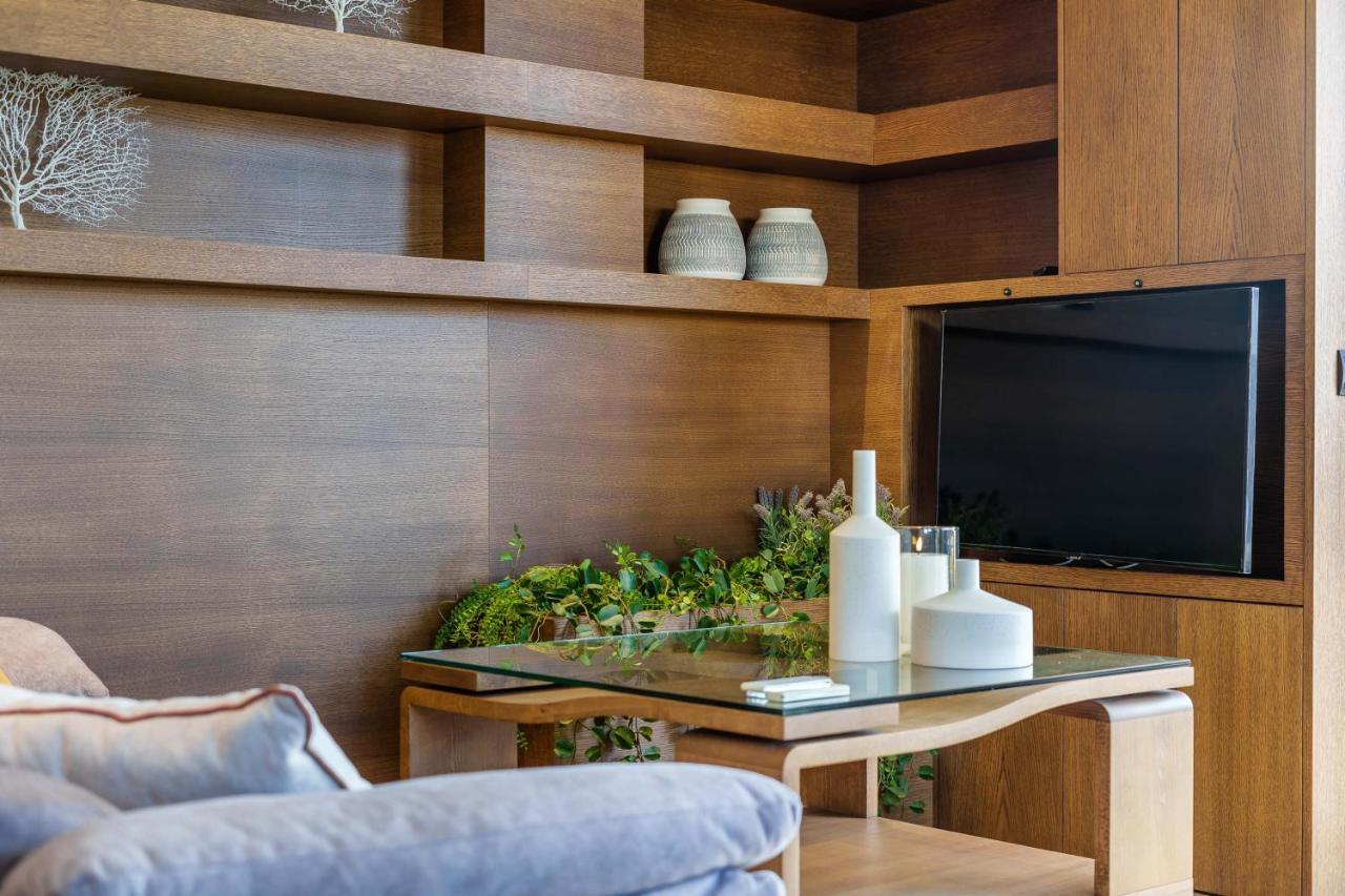 Apartamentos Gibralfaro Centro Малага Екстериор снимка