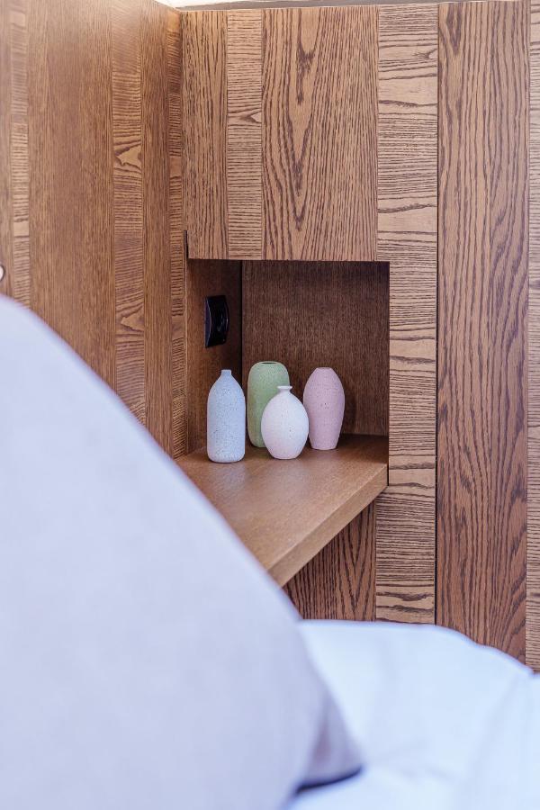 Apartamentos Gibralfaro Centro Малага Екстериор снимка