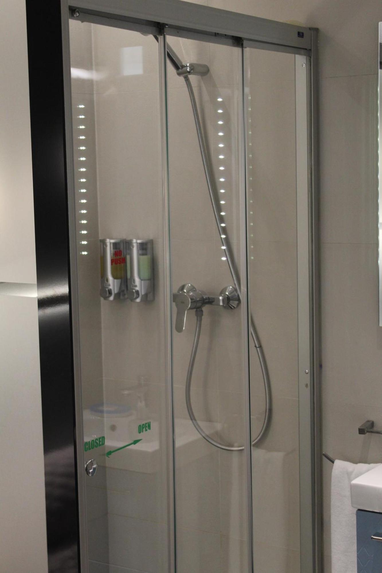 Apartamentos Gibralfaro Centro Малага Стая снимка