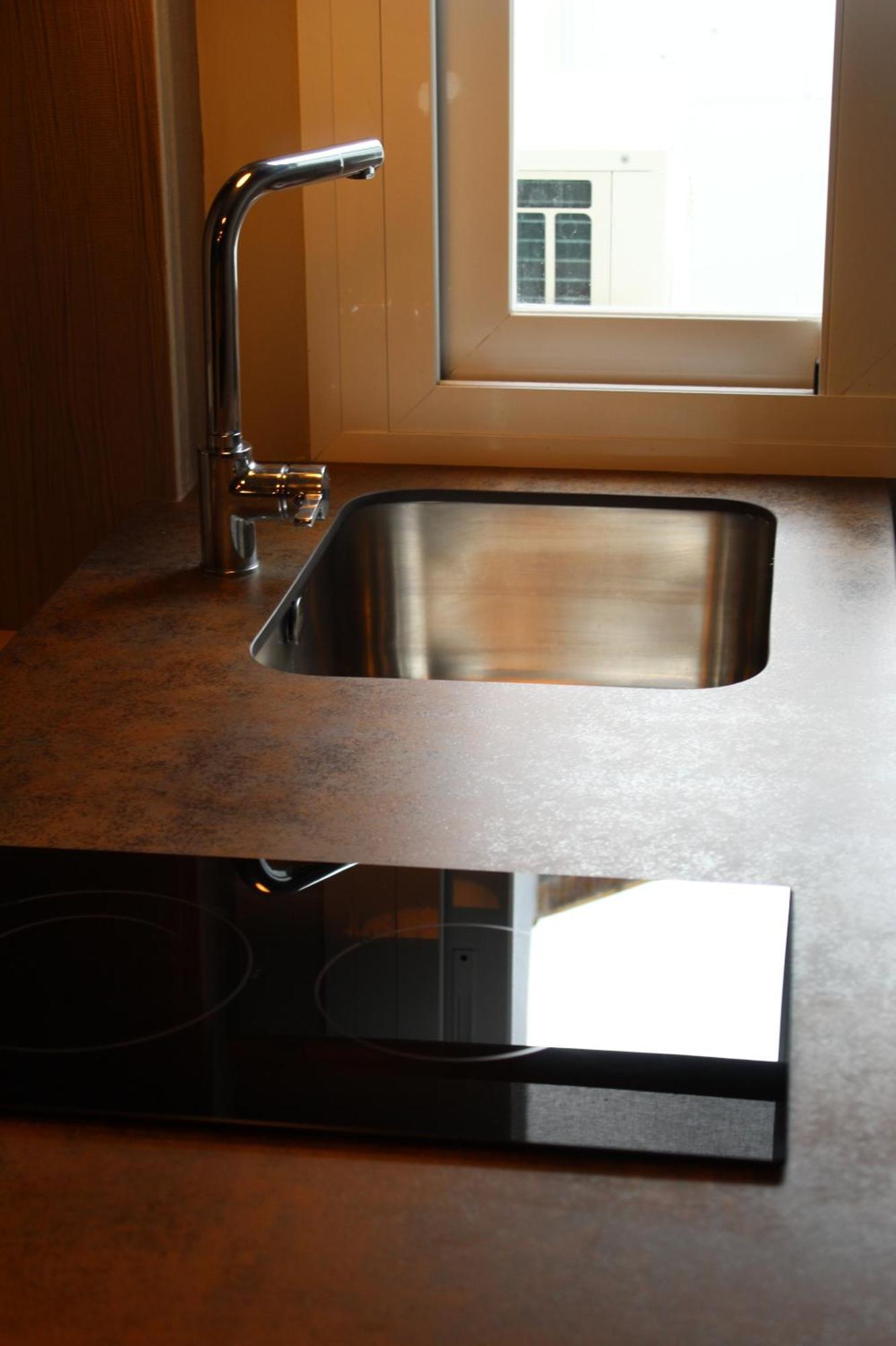 Apartamentos Gibralfaro Centro Малага Стая снимка