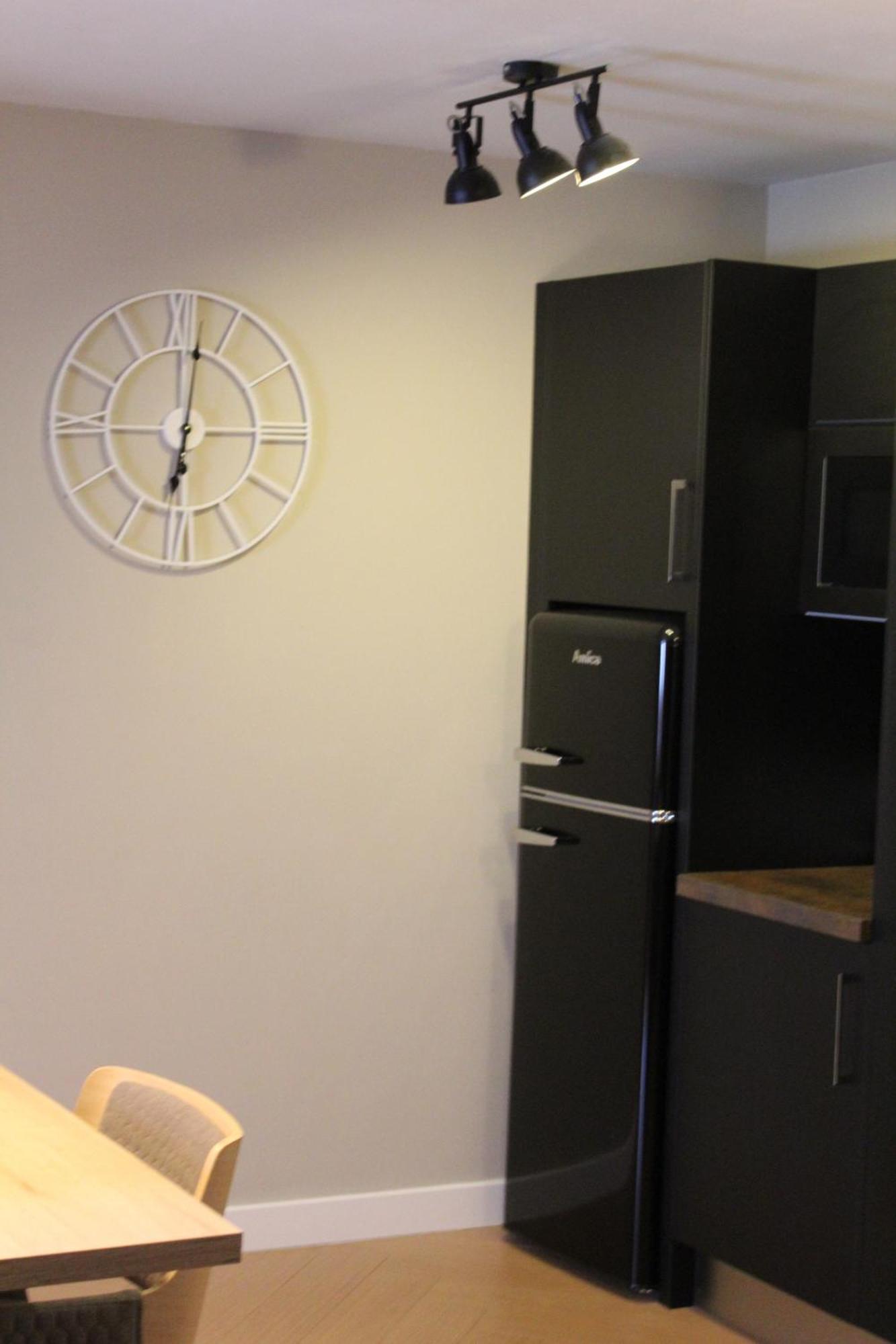 Apartamentos Gibralfaro Centro Малага Стая снимка